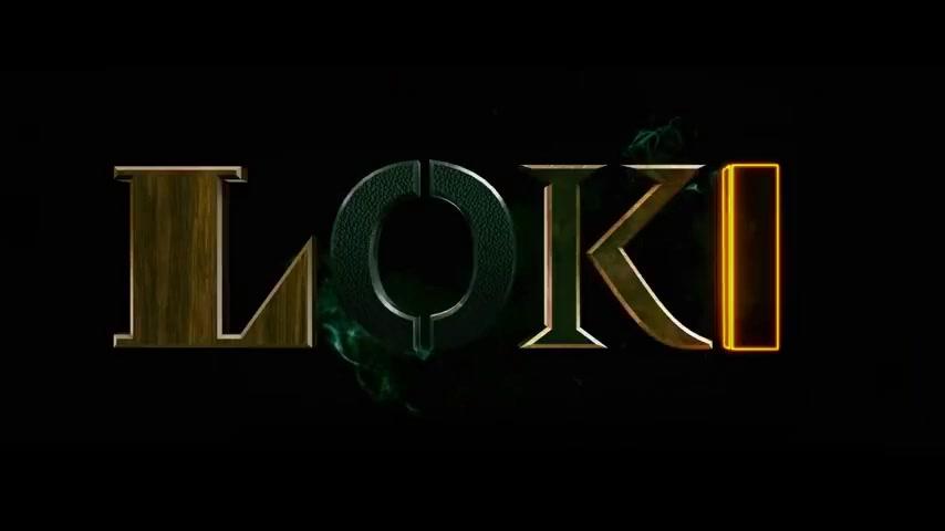 Loki - Staffel 1 - Trailer - Deutsch - SD