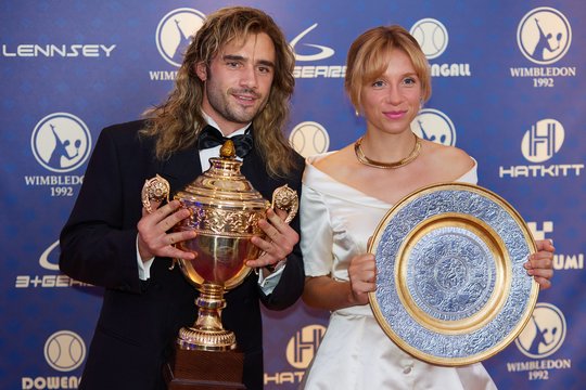 Perfect Match - Die Steffi & Andre Story - Szenenbild 2
