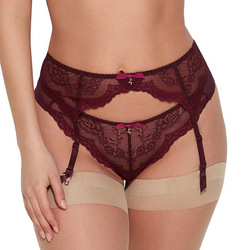 Lace - Strumpfgürtel