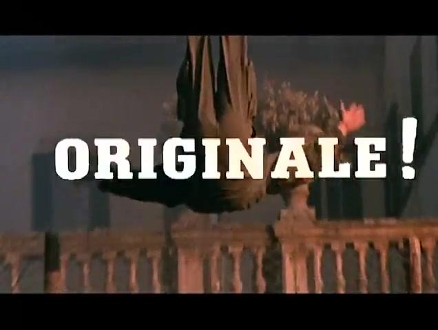 Todeskommando Panthersprung - Trailer - Italienisch - SD