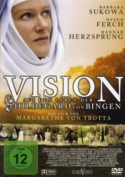 Vision: DVD, Blu-ray, 4K UHD oder Stream - VIDEOBUSTER