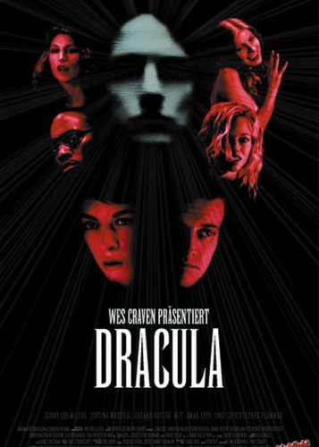 Dracula 2000 - Poster 1