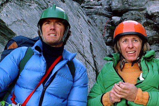 The Eiger Sanction - Im Auftrag des Drachen - Szenenbild 3
