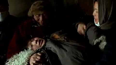 Der Rebell - Trailer - Deutsch - SD