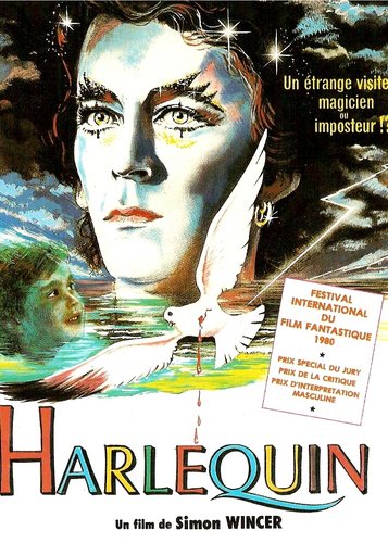 Harlekin - Poster 3