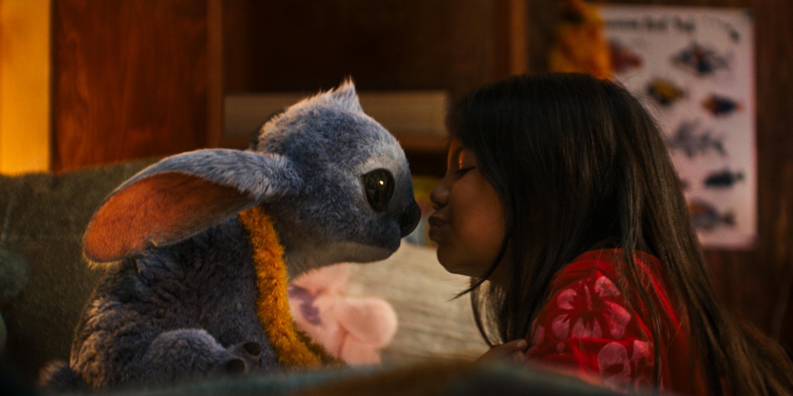Lilo & Stitch