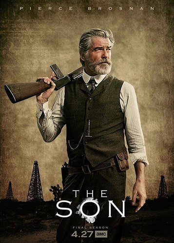 The Son - Die komplette Serie - Poster 1