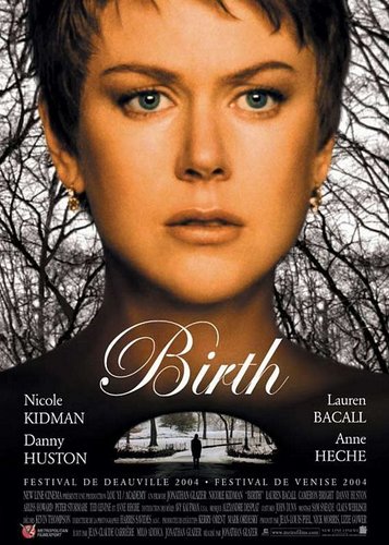 Birth - Poster 3