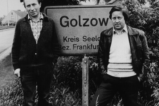 Die Kinder von Golzow - Lebensläufe 1980/1981 - Szenenbild 1