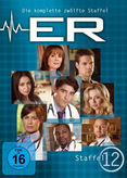 ER - Emergency Room - Staffel 12