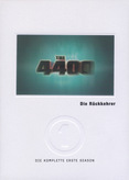 The 4400 - Die Rückkehrer - Staffel 1