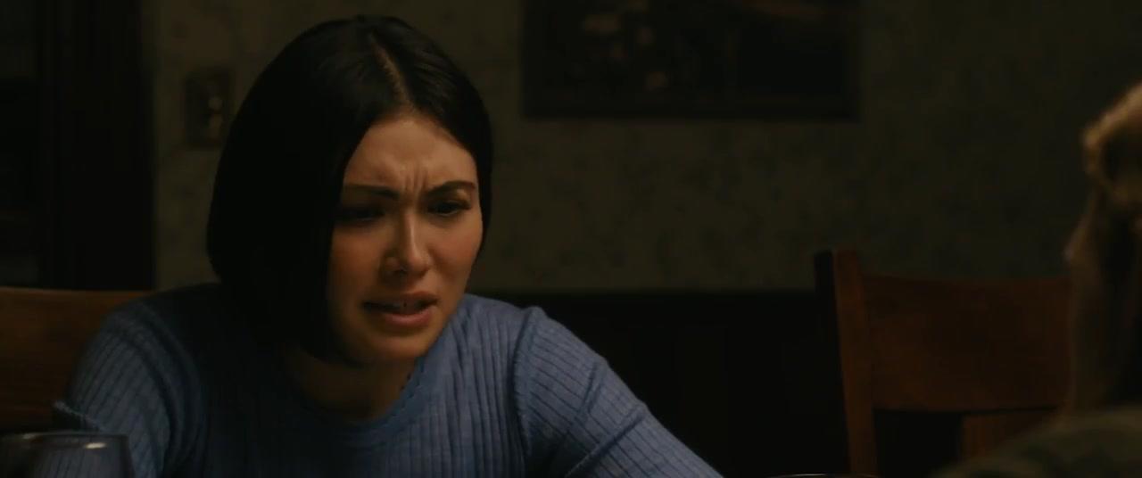 Mercy Black - Trailer - Englisch - HD