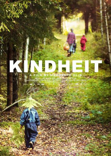 Kindheit - Poster 1