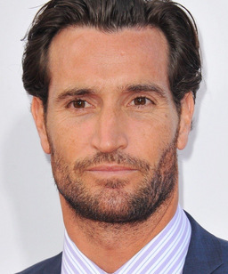 Matthew Del Negro