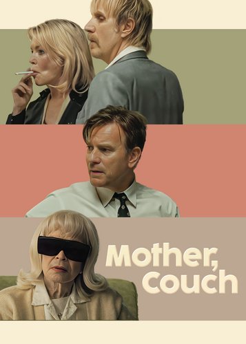 Mother, Couch - Poster 1