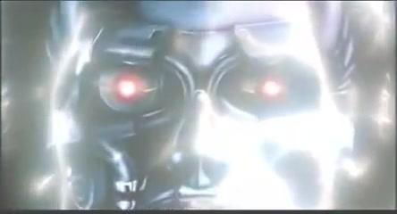 Terminator - Trailer - Deutsch