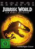 Jurassic World 3 - Ein neues Zeitalter