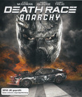 Death Race 4 - Anarchy