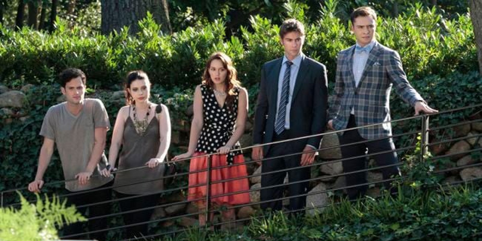 Gossip Girl - Staffel 6