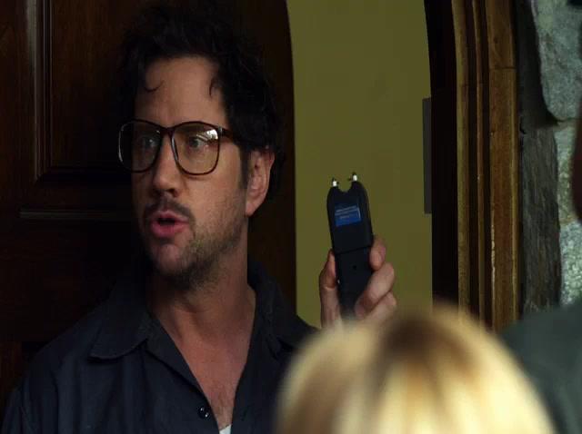 The Roommate - Trailer - Deutsch - SD