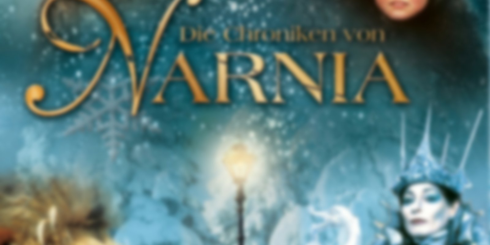 Die Chroniken von Narnia 2 - Prinz Kaspian von Narnia / Die Reise auf der Morgenröte