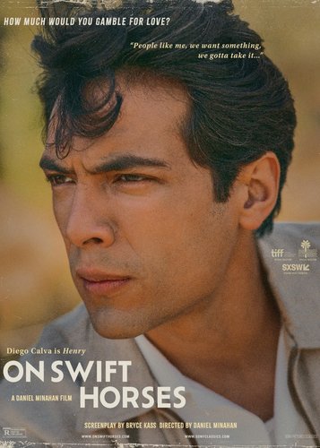 On Swift Horses - Poster 8
