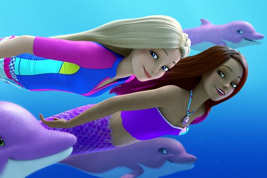 Barbie - Die Magie der Delfine - Szenenbild 4