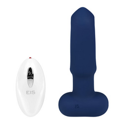 Analvibrator mit Lustreizer, 13,8 cm