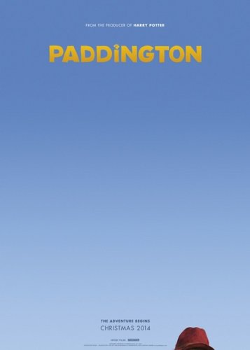 Paddington - Poster 16
