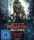 Primeval - New World