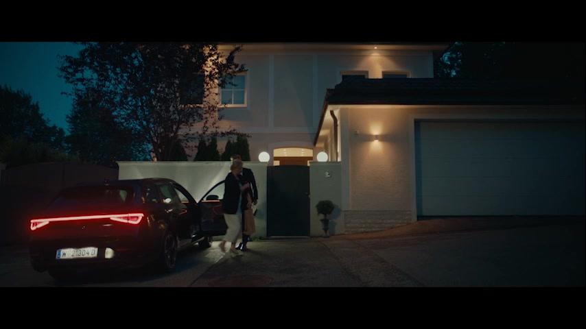 Pfau - Trailer - Deutsch - SD