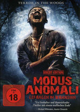 Modus Anomali