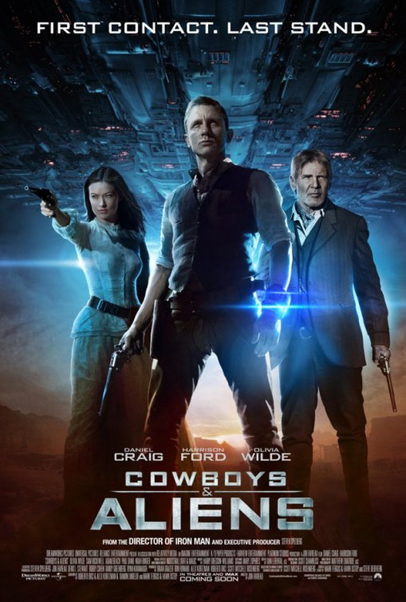 cowboys and aliens movie online free