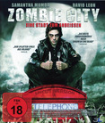 Boy Eats Girl - Zombie City