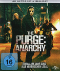 The Purge 2 - Anarchy