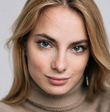 Mariya Lisovaya