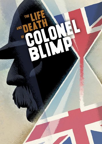 Leben und Sterben des Colonel Blimp - Poster 5