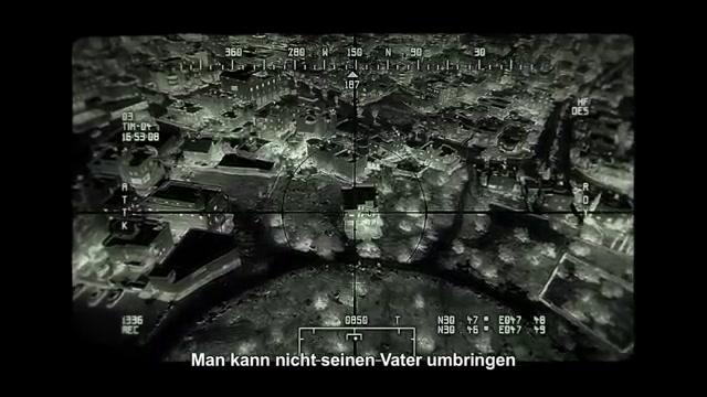 The Green Prince - Trailer - Deutsch - SD