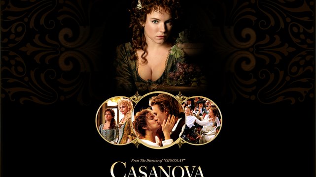 Casanova - Wallpaper 5