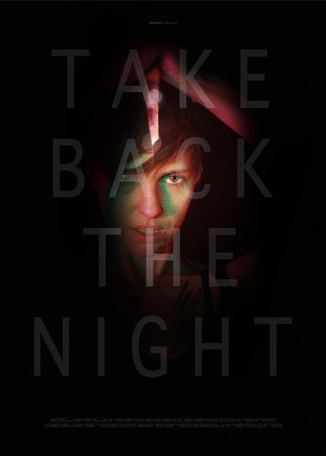Take Back the Night - Poster 3