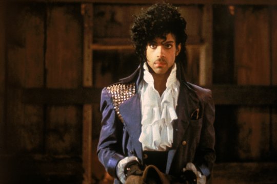 Purple Rain - Szenenbild 2