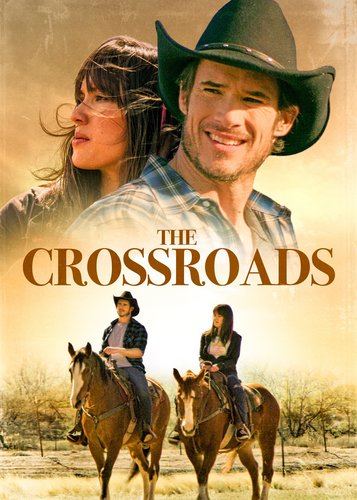 The Crossroads - Poster 1