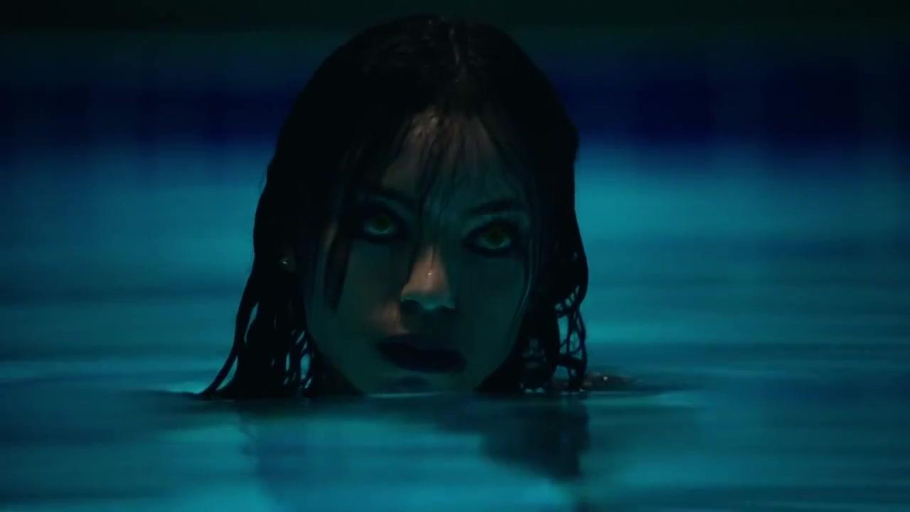 The Edge of Sanity - Trailer - Englisch - HD