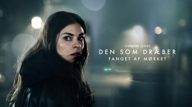 Darkness - Schatten der Vergangenheit - Staffel 1 - Wallpaper 2