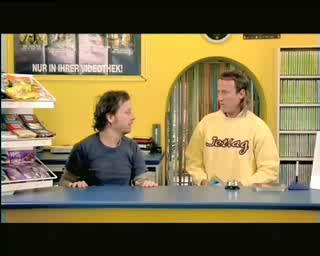 Video Kings - Trailer - Deutsch - SD