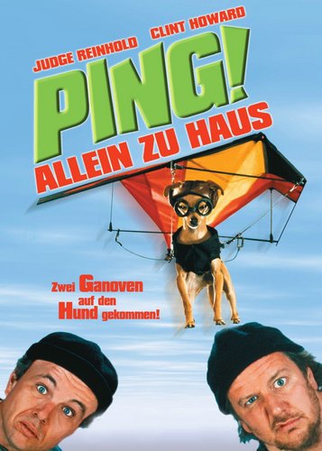 Ping! - Poster 1