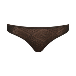 Brazilian Lace Slip