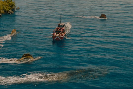 Jurassic World 4 - Die Wiedergeburt - Szenenbild 26