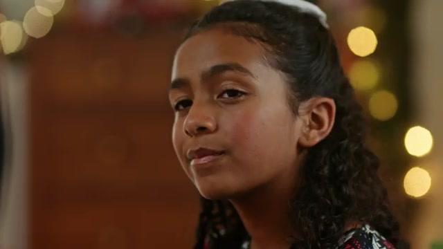 Jingle All the Way to Love - Ein Geschenk des Schicksals - Trailer - Englisch - SD