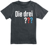 Die Drei ??? Kids - Die Drei ??? powered by EMP (T-Shirt)